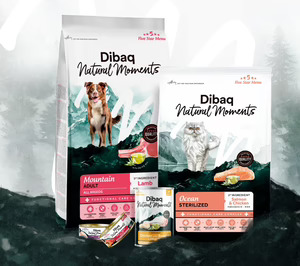 Nutrición y naturalidad, ejes de la innovación en petfood