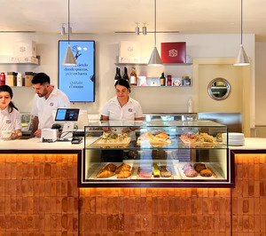 Gastroadictos crece con su nueva marca Adictos y Adictas