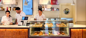 Gastroadictos crece con su nueva marca Adictos y Adictas