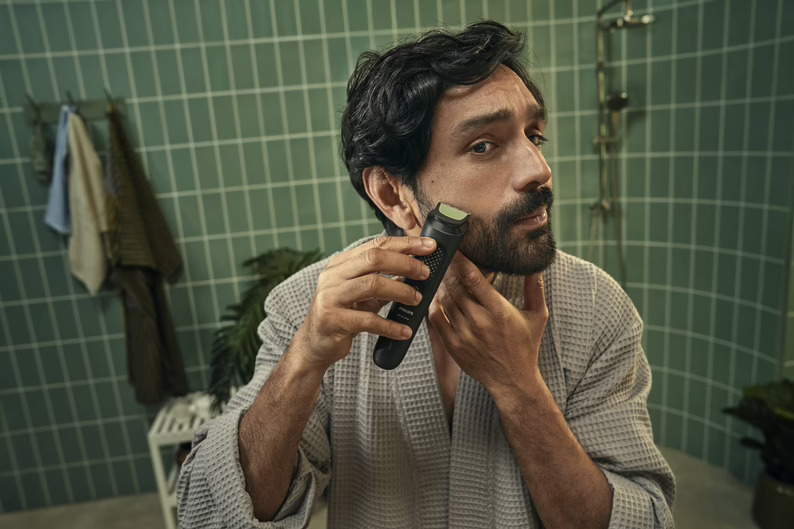 Philips suma 3 novedades en cuidado masculino