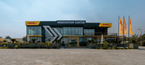 DHL inaugura su Innovation Center en Dubai e invierte en un nuevo almacén logístico multiusuario