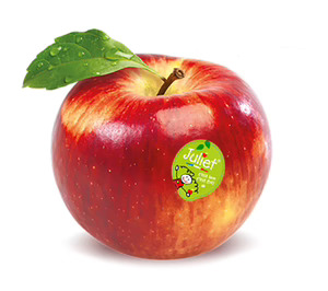 Blue Whale potencia Candine y redobla su apuesta por la manzana ecológica con Juliet