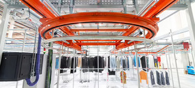 Moinsa crea nuevos acuerdos y marcas para crecer aún más en intralogística