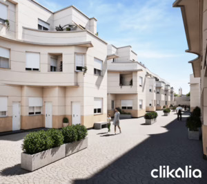 Clikalia lanza junto a Diaphanum RE un vehículo para rehabilitar vivienda