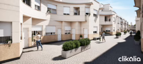 Clikalia lanza junto a Diaphanum RE un vehículo para rehabilitar vivienda