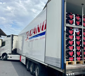 Transintercano volverá a ampliar instalaciones, optimizar rutas y avanzar en sostenibilidad