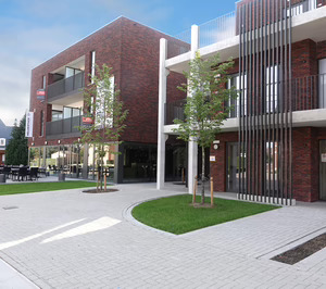 Care Property Invest invierte más de 142 M en la compra de nueve centros sociosanitarios en Bélgica