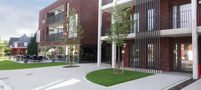 Care Property Invest invierte más de 142 M en la compra de nueve centros sociosanitarios en Bélgica