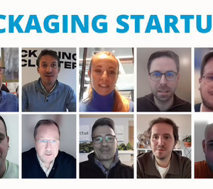 El VI Packaging Startup Day presenta sus propuestas innovadoras