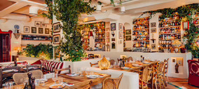 Big Mamma Group estrena el Circolo Popolare de Barcelona