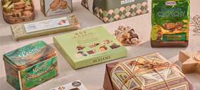 El Corte Inglés presenta más de 1.500 propuestas de dulces de Navidad