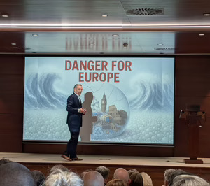 Celebrado en Valencia el Annual Meeting de Plastics Recyclers Europe