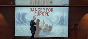 Celebrado en Valencia el Annual Meeting de Plastics Recyclers Europe