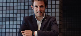 Miguel García Gutiérrez, nuevo director comercial de La Paloma Cerámicas