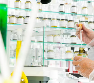 Carinsa invertirá 35 M en la ampliación de sus instalaciones y anuncia novedades