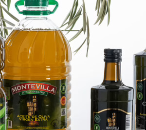 Aceites Montevilla incorpora una segunda almazara