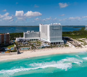 Riu crece en México con una apertura y un proyecto