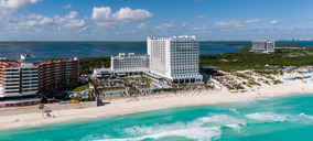 Riu crece en México con una apertura y un proyecto