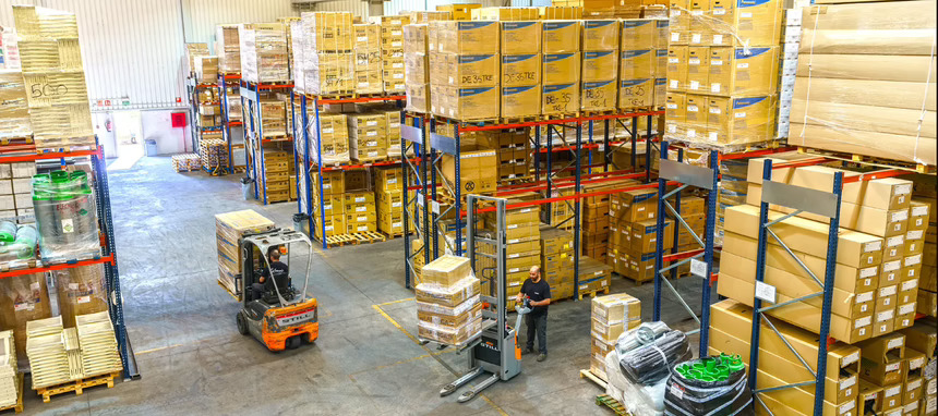 El grupo belga Ipcom cierra la compra de su quinta distribuidora en España