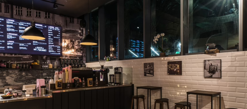 Food Quest desembarca en España para desarrollar una cadena internacional de zumos, cafés y sándwiches