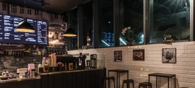 Food Quest desembarca en España para desarrollar una cadena internacional de zumos, cafés y sándwiches