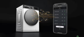 Whirlpool presenta una nueva lavadora con tecnología AdaptiveWash