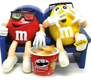 Mars asumirá Pringles y Kelloggs tras el visto bueno de la Comisión Europea