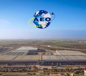 FM Logistic obtiene la certificación OEA en su modalidad completa