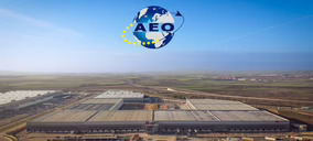 FM Logistic obtiene la certificación OEA en su modalidad completa