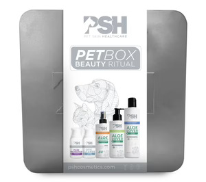 ‘PSH’ lanza un set navideño para regalar a perros y gatos