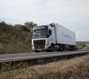 Transmoro confía en su plan estratégico 2025-2027 para aumentar la eficiencia operativa