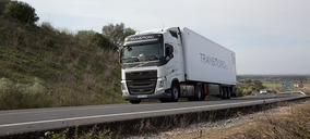 Transmoro confía en su plan estratégico 2025-2027 para aumentar la eficiencia operativa