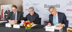 Barceló insiste en Marruecos y suma un segundo Occidental