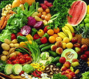 Las tensiones internacionales sellan el final de una exportadora de frutas y verduras