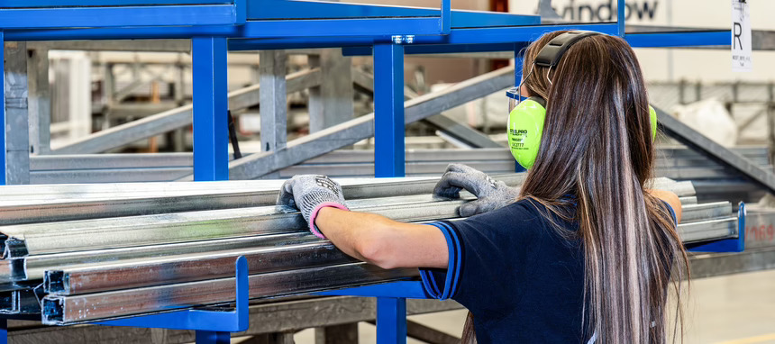 Avintia pone en marcha tres fábricas especializadas en el desarrollo de elementos constructivos industrializados