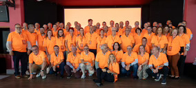 Acadesa presenta su nuevo proyecto estratégico con un relanzamiento de la marca Expert