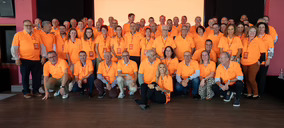 Acadesa presenta su nuevo proyecto estratégico con un relanzamiento de la marca Expert