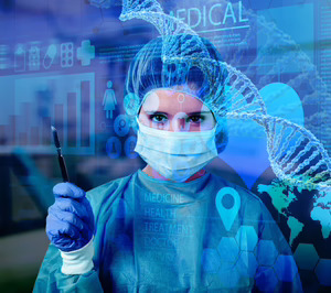 Siemens Healthineers lanza su nueva cadena de imágenes Optiq AI