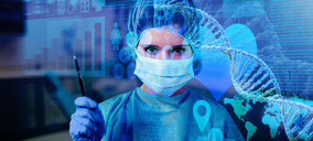 Siemens Healthineers lanza su nueva cadena de imágenes Optiq AI