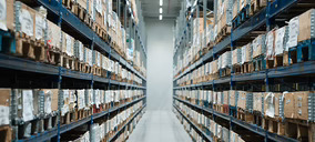 Volpak ejecuta una importante transformación intralogística