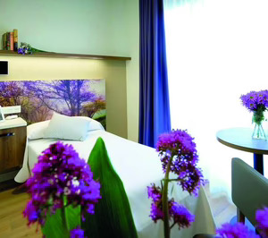 Colisée firma un plan de refinanciación con sus acreedores para iniciar su proceso de relanzamiento