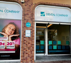 Dental & Company refuerza su red en Cantabria