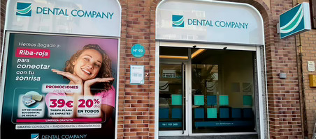 Dental & Company refuerza su red en Cantabria
