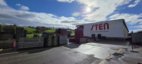 El fondo estadounidense Sandton Capital saldrá de la especialista en encofrados Sten