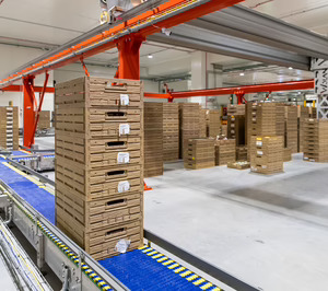 Iperal apuesta por las soluciones reutilizables de Tosca