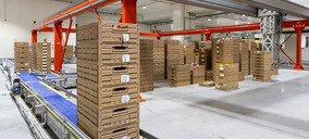 Iperal apuesta por las soluciones reutilizables de Tosca