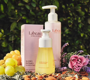 Labeau Organic apuesta por el bienestar corporal con su nueva línea íntima