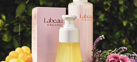 Labeau Organic apuesta por el bienestar corporal con su nueva línea íntima
