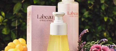 Labeau Organic apuesta por el bienestar corporal con su nueva línea íntima