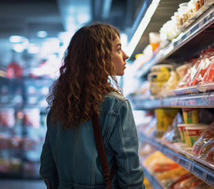 El supermercado se consolida como lugar de compra preferido por los consumidores